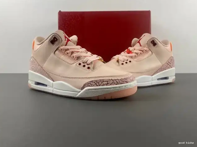 Cheap Air Valentines (W) 3 Day Jordan HJ0178-600 0531